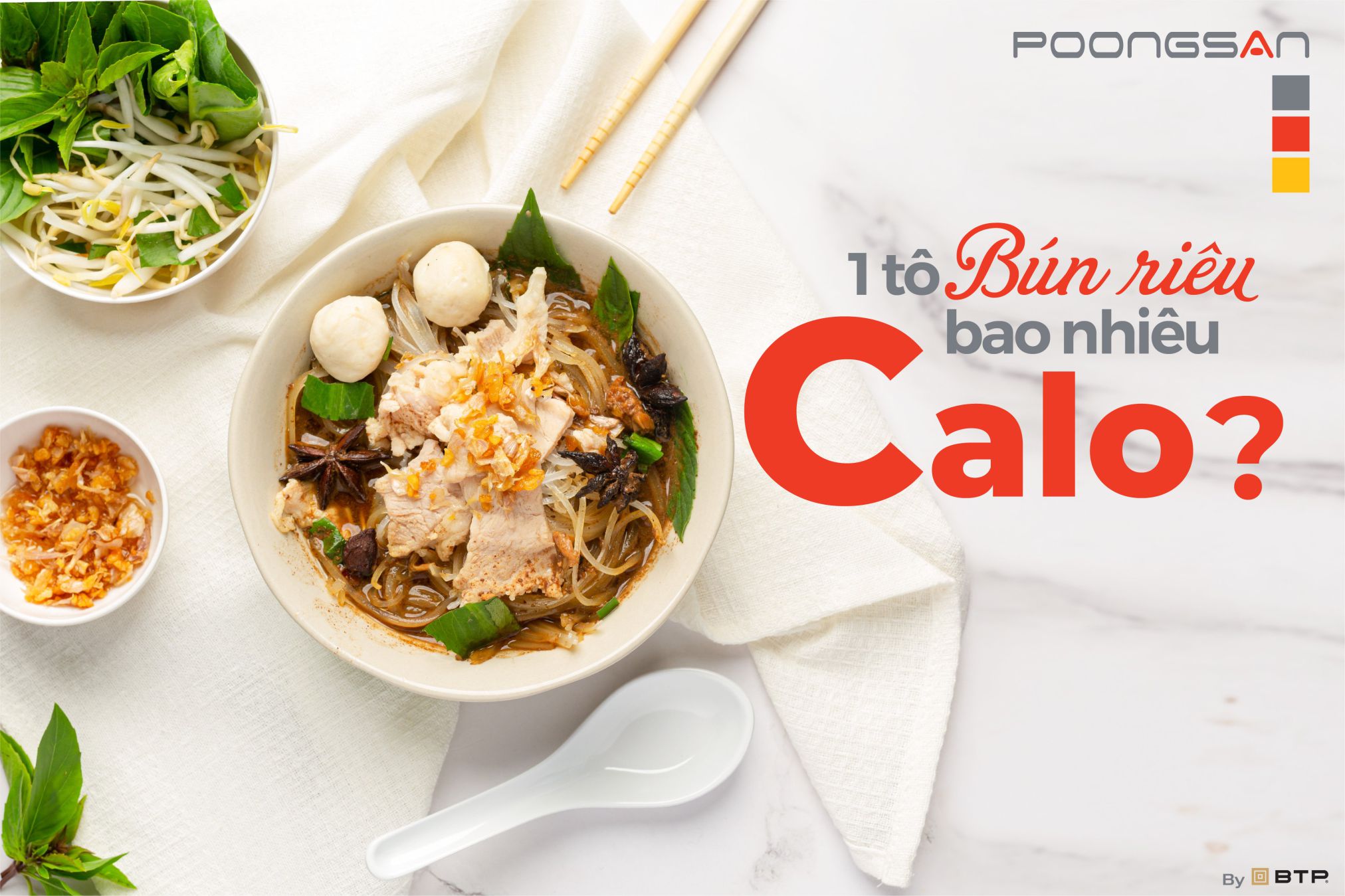 1 tô bún riêu bao nhiêu calo? Ăn bún riêu có béo không? 1 tô bún riêu bao nhiêu calo? Ăn bún riêu có béo không?